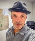 Встретьте Мужчинa : Stephane, 56 лет до Франция  LA ROCHE-SUR-YON